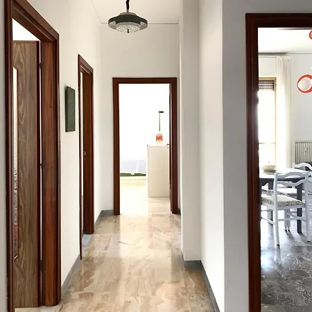 Appartement Blue Coral - On The Sea Spotorno