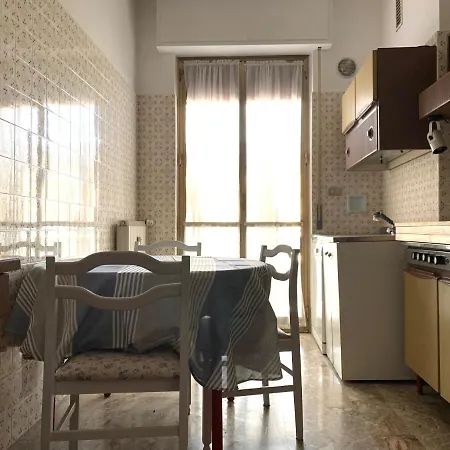 Apartman Blue Coral - On The Sea