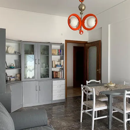Appartement Blue Coral - On The Sea