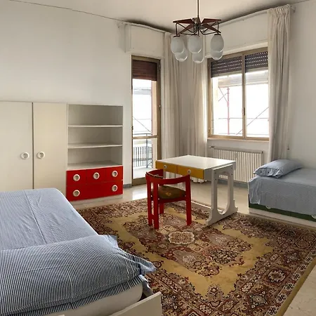 Appartement Blue Coral - On The Sea Spotorno