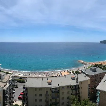 Blue Coral - On The Sea Spotorno