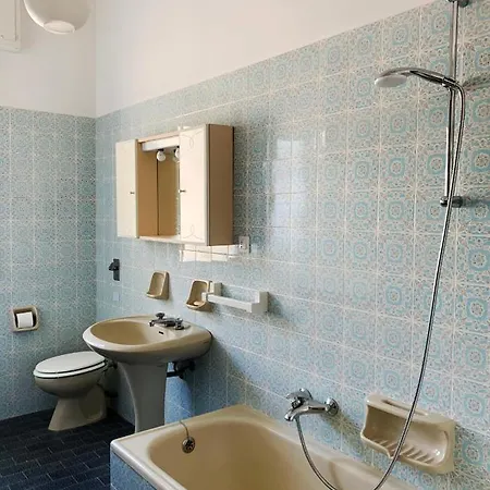 Appartement Blue Coral - On The Sea Spotorno